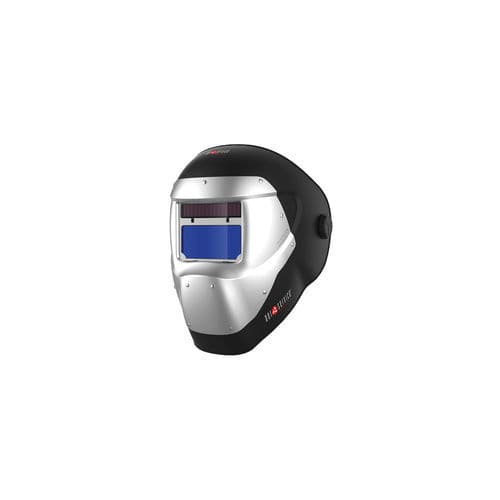 Máscara de soldadura auto-oscureciente - WM0100LWV2PRO - AERSERVICE EQUIPMENTS SRL - MIG / TIG / MMA