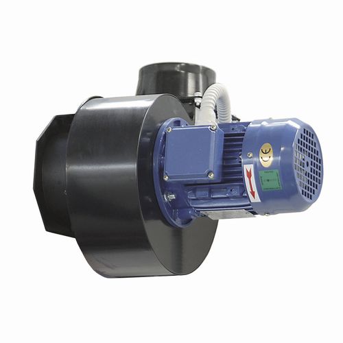 Ventilador IP55 - EV series - AERSERVICE EQUIPMENTS SRL - centrífugo / de extracción / 230 V CA
