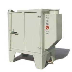Colector de niebla de aceite - AERSERVICE EQUIPMENTS SRL