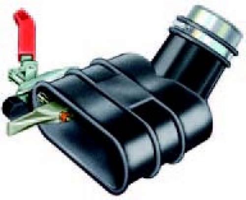 Boquilla de extracción de gases de escape - BGIM - AERSERVICE EQUIPMENTS SRL