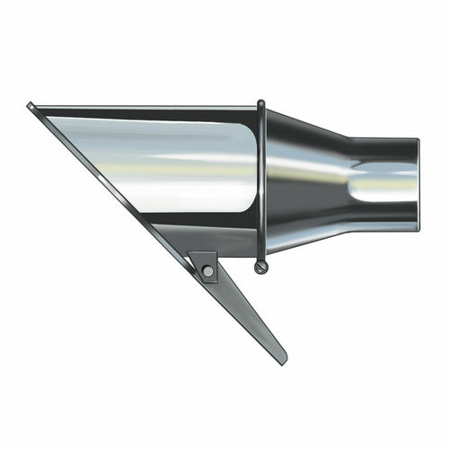 Boquilla de extracción de gases de escape - BA  - AERSERVICE EQUIPMENTS SRL
