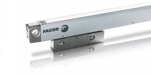 Encoder lineal incremental - S2 series - FAGOR