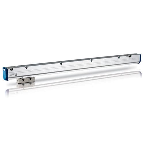Encoder lineal absoluto - L3B Series - FAGOR - óptico / mecánico
