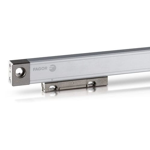 Encoder lineal absoluto - S3B series - FAGOR - óptico / mecánico