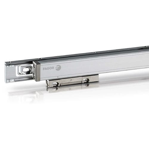 Encoder lineal absoluto - SV3B Series - FAGOR - óptico / mecánico / seguro