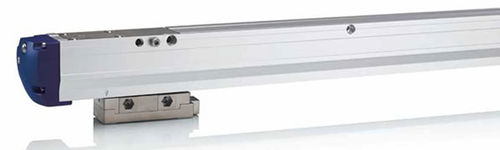 Encoder lineal absoluto - LA Series - FAGOR - de acero