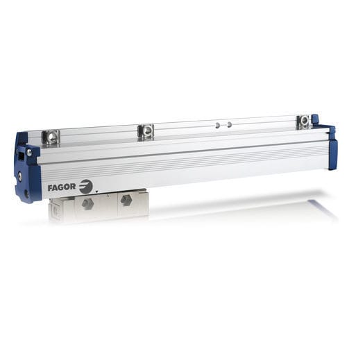 Encoder lineal absoluto - G2A series - FAGOR - estándar