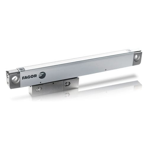 Encoder lineal absoluto - S2A series - FAGOR - estándar