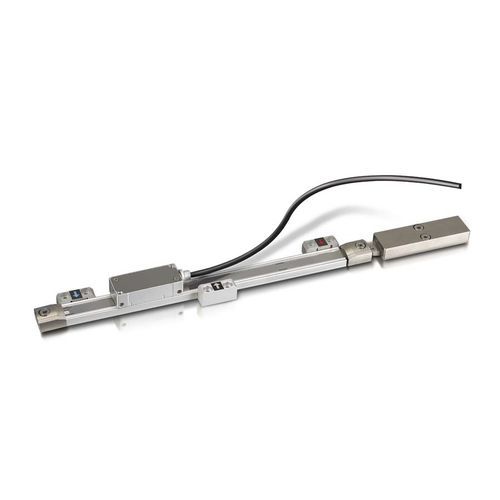 Encoder lineal incremental - EXT series - FAGOR - sin contacto / de aluminio / de acero inoxidable