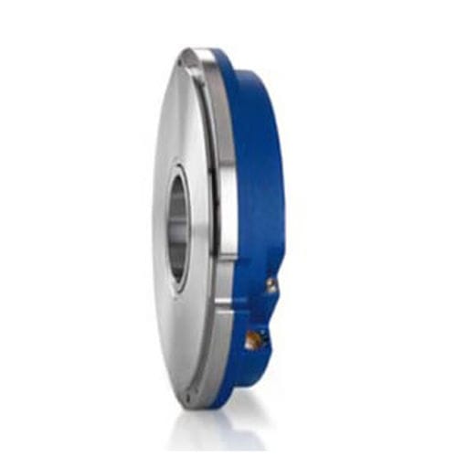 Encoder rotativo absoluto - H2A-D200 series - FAGOR - de eje hueco / RS-422 / RS-485