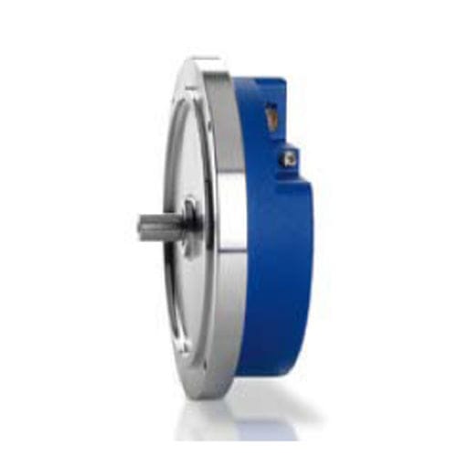 Encoder rotativo absoluto - S2A-D170 series - FAGOR - con eje macizo / RS-422 / RS-485