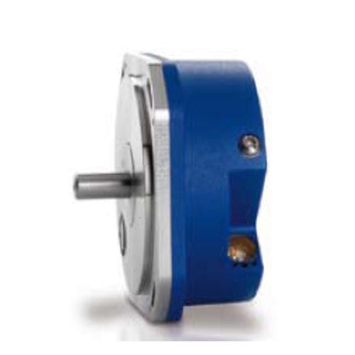 Encoder rotativo absoluto - S2A-D90 series - FAGOR - con eje macizo / RS-422 / RS-485