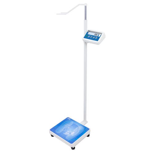 Balanza de plataforma - C315.O series - RADWAG - kg / con indicador separado / con pantalla LCD