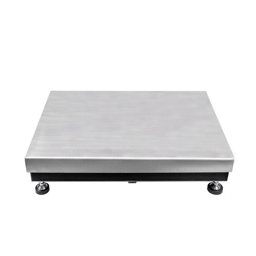 Balanza de plataforma - HRP series - RADWAG - kilogramo / interna / RS-232