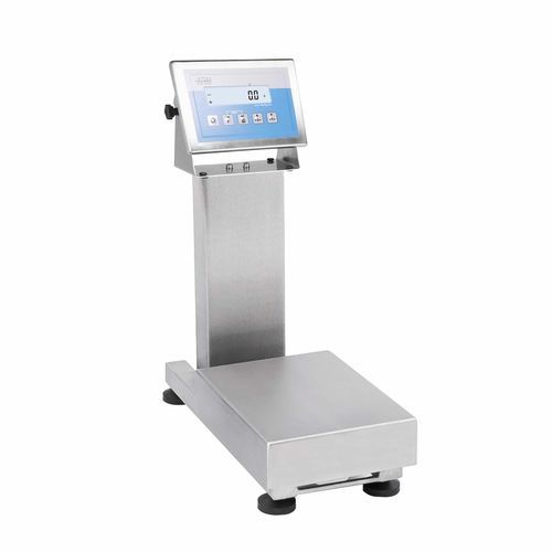 Balanza resistente al agua - H315 H series - RADWAG - de plataforma / electrónica / kilogramo