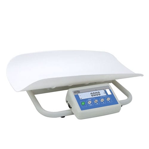 Balanza electrónica - C315.D series - RADWAG - kilogramo / con pantalla LCD / RS-232