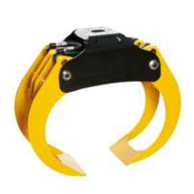 Pinza para cargador de troncos - AFM series - AFM-Forest