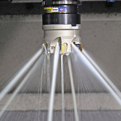 Portafresas BT - SEM - ISCAR Tools - DIN 69871 / BT 40 / de cono cilíndrico