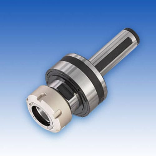 Portaherramienta HSK - GTI - ISCAR Tools - ER / flotante / de fresado