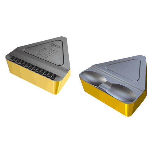 Herramienta de ranurado exteriores - GER series - ISCAR Tools - con plaquitas de corte / de carburo