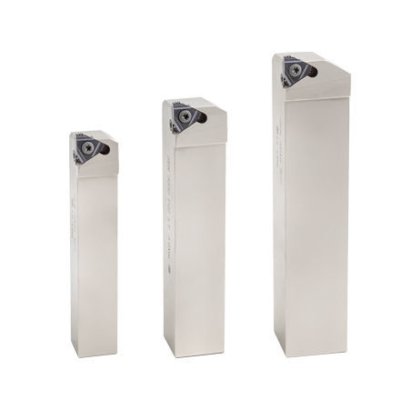 Plaquita de roscado - QUICK-THREAD - ISCAR Tools