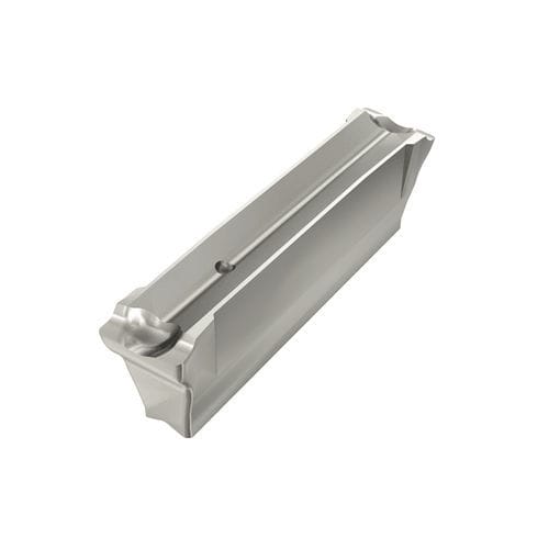 Plaquita de ranurado de carburo - DGN-UT/UA - ISCAR Tools - para acero inoxidable / para acero
