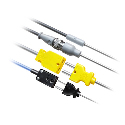Termopar tipo K - TT-TCO series - TEWA Sensors - termopar tipo J / de inserción / para líquido