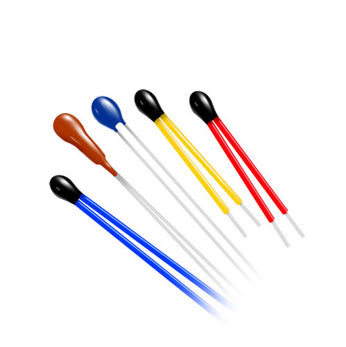 Termistor NTC - TT-3/TT-S series - TEWA Sensors - miniatura / chip / encapsulado de epoxi