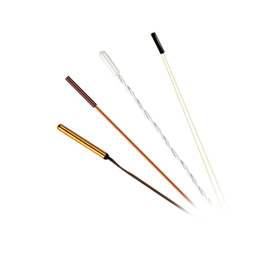 Termistor NTC - TT-5 series - TEWA Sensors - miniatura / chip / para líquido