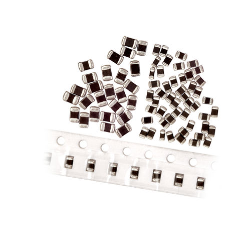 Termistor NTC - TT-8 series - TEWA Sensors - miniatura / SMD / para la medición de la temperatura ambiente