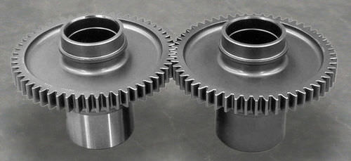 Engranaje de dientes rectos - Arrow Gear Company - de eje / para eje de transmisión