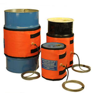 manta calefactora ATEX - LMK Thermosafe Ltd