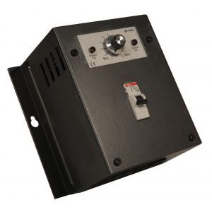 Controlador de temperatura analógico - BF400 - LMK Thermosafe Ltd - led / aislado / con seguridad integrada