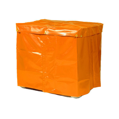 Funda de protección para contenedor IBC - LMK Thermosafe Ltd - estanca / múltiple