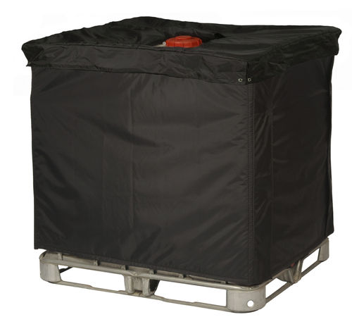 Manta aislante amovible - LMK Thermosafe Ltd