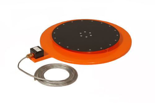 Base calefactora para barril - FARATHERMⓇ - LMK Thermosafe Ltd - ATEX