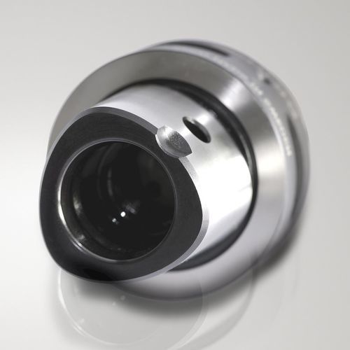 Portaherramienta CAPTO - Seco-Capto™ series - SECO TOOLS - de fresado / de mandrilado / modular