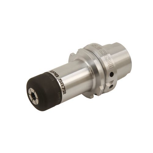 Portapinzas ER - E4 series - SECO TOOLS - para mecanizado / de gran precisión / de alta velocidad