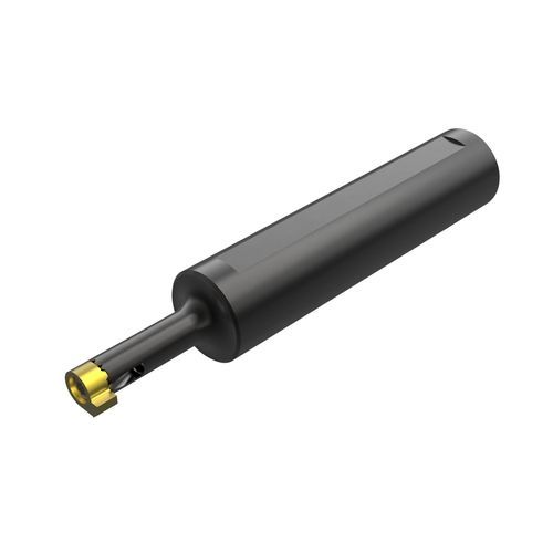 Herramienta de ranurado interior - Mini-Shaft™ - SECO TOOLS - con plaquitas de corte / de precisión