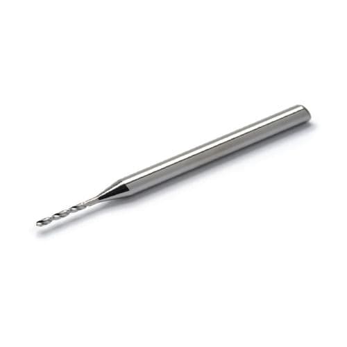 Microbroca - Feedmax™ SD22, SD26 series - SECO TOOLS - monobloque / multiusos / de carburo