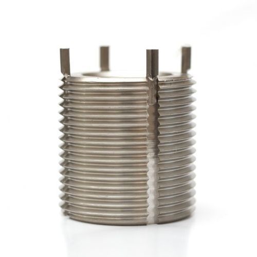 Inserto roscado - KEENSERTS® - CAMLOC - de acero inoxidable / de acero / de hierro fundido