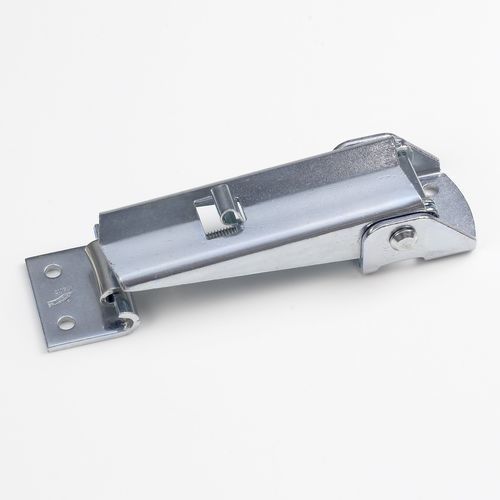 Cierre de tracción de acero inoxidable - V18L series - CAMLOC - regulable / de muelle