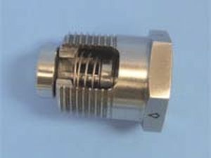 Válvula de alivio de vacío - MDC vacuum products