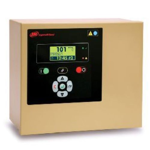 Control de sistema multicompresor - X4I - INGERSOLL RAND
