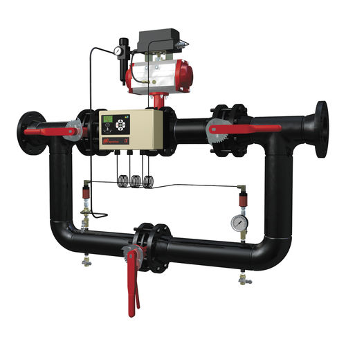 Controlador de presión de caudal - IntelliFlow - INGERSOLL RAND - digital