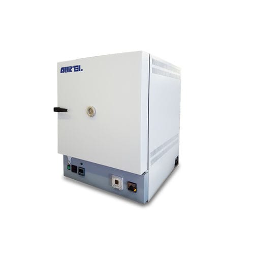 Horno de cámara - A1100/30 - AUREL Automation Division - térmico / de endurecimiento / eléctrico