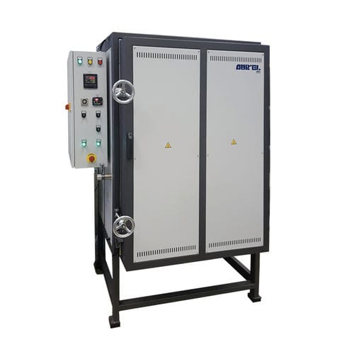Horno de cámara - A600/360 - AUREL Automation Division - de secado / de envejecimiento / térmico