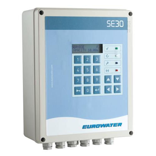 Cuadro de mando automático - SE series - Silhorko-Eurowater A/S