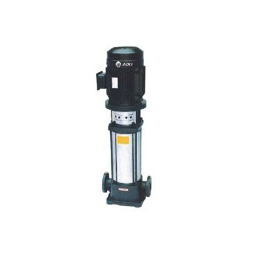 Bomba centrífuga - ALDG series - AOLI PUMP MANUFACTURE - de agua / eléctrica / semisumergible