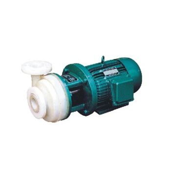 Bomba centrífuga - PF series - AOLI PUMP MANUFACTURE - de ácido / para base / eléctrica
